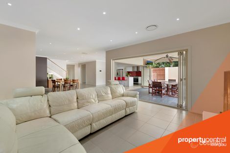 Property photo of 15 Wedgebill Place Cranebrook NSW 2749