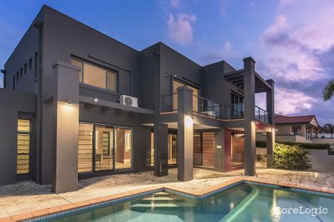 36 Bollard Cct, Clear Island Waters, QLD 4226