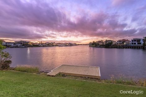 Property photo of 36 Bollard Circuit Clear Island Waters QLD 4226