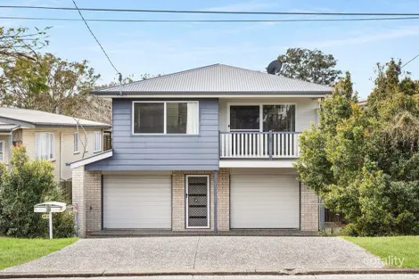 2/39a Buderim St, Manly, QLD 4179