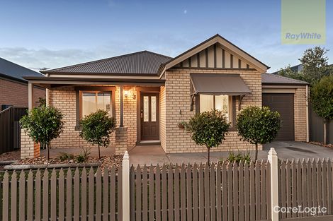 Property photo of 3 Willandra Avenue Craigieburn VIC 3064