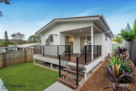Property photo of 12 Oak Street Shailer Park QLD 4128