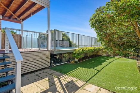 Property photo of 324 Richmond Road Cannon Hill QLD 4170