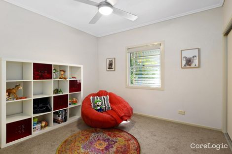 Property photo of 324 Richmond Road Cannon Hill QLD 4170