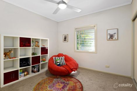 Property photo of 324 Richmond Road Cannon Hill QLD 4170