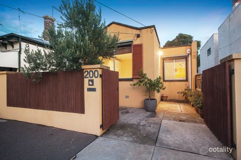 Property photo of 200 Heath Street Port Melbourne VIC 3207