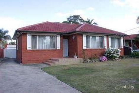 96 Spurway St, Ermington, NSW 2115