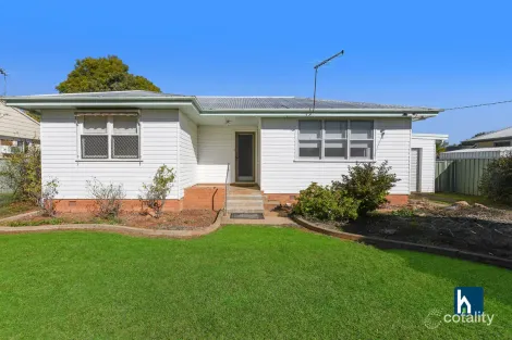 Property photo of 5 George Street Gunnedah NSW 2380