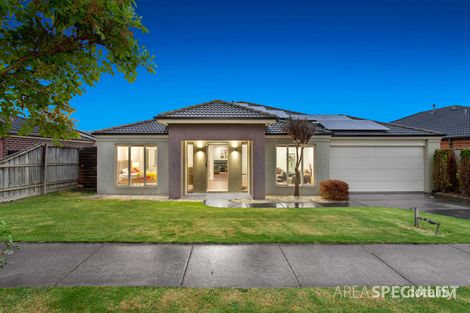 Property photo of 9 Flametree Circuit Cranbourne VIC 3977