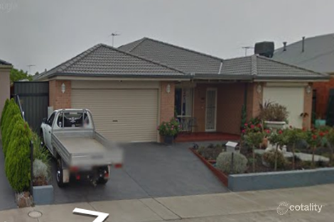 13 Belvoir Gdns, Derrimut, VIC 3026