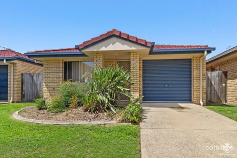 Property photo of 44/80 Webster Road Deception Bay QLD 4508