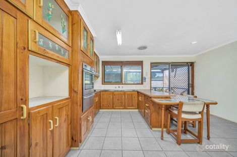 Property photo of 86 Clairmont Avenue Cranbourne VIC 3977