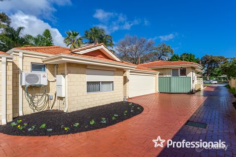 14c Ottaway St, Kelmscott, WA 6111