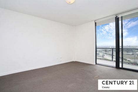 Property photo of 1812/8 Marmion Place Docklands VIC 3008