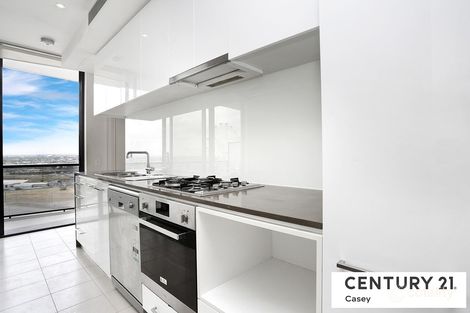 Property photo of 1812/8 Marmion Place Docklands VIC 3008