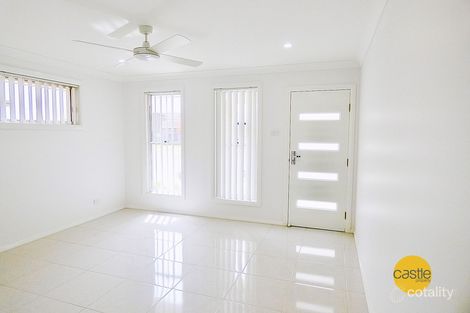 Property photo of 8 Koba Street Fletcher NSW 2287