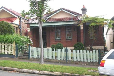 18 Cary St, Marrickville, NSW 2204