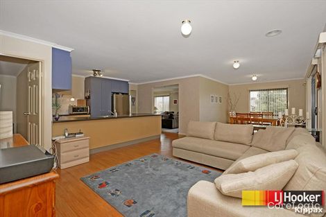 Property photo of 22 Sunshine Loop Dunlop ACT 2615