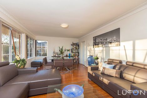 Property photo of 14 Clarke Street Yarralumla ACT 2600