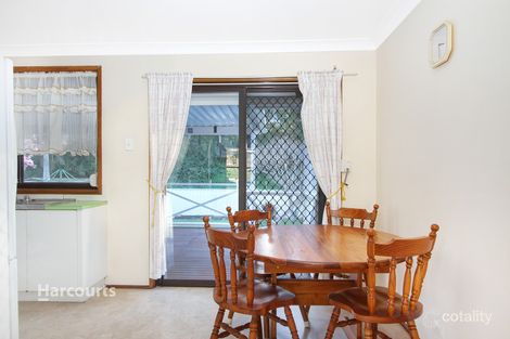 Property photo of 12 St James Crescent Dapto NSW 2530