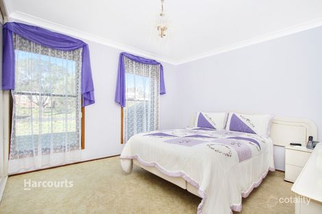 Property photo of 12 St James Crescent Dapto NSW 2530