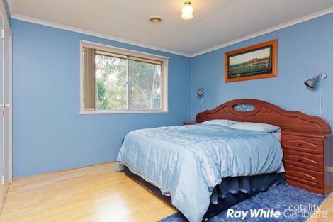 Property photo of 10 Hervey Place Wanniassa ACT 2903