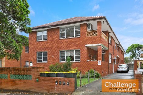 Property photo of 3/24 Hill Street Campsie NSW 2194