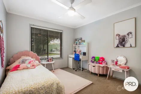 Property photo of 32 Bruce Street West Wodonga VIC 3690