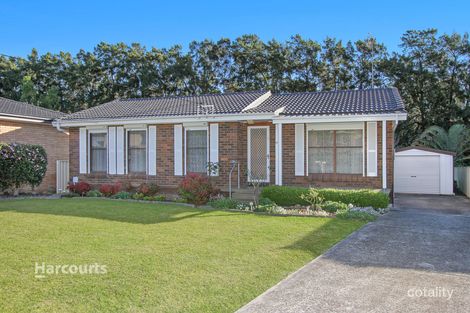Property photo of 12 St James Crescent Dapto NSW 2530
