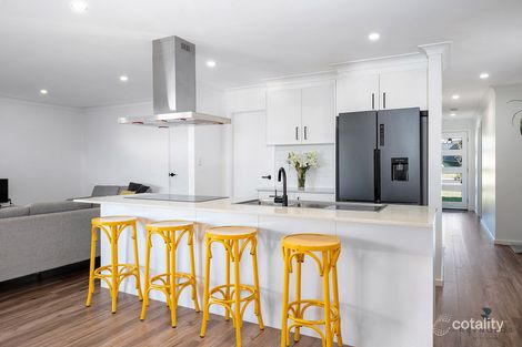 Property photo of 17 Hosking Street Caerleon NSW 2850