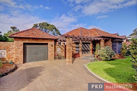 3 Barr St, Mortdale, NSW 2223