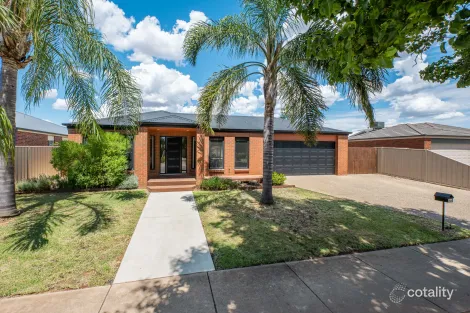 Property photo of 22 Boyd Avenue Shepparton VIC 3630