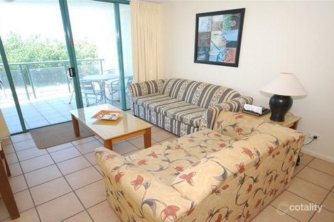 Property photo of 36/188 Alexandra Parade Alexandra Headland QLD 4572