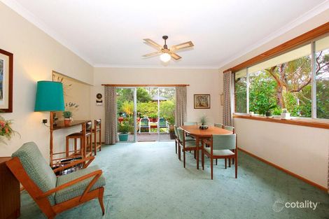 Property photo of 18 Chunooma Road North Wahroonga NSW 2076