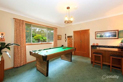 Property photo of 18 Chunooma Road North Wahroonga NSW 2076