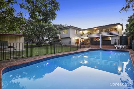 Property photo of 249 Maundrell Terrace Aspley QLD 4034