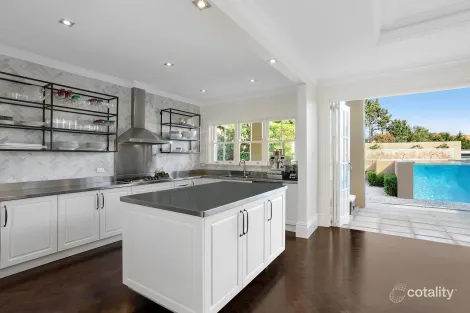 Property photo of 1 Hillside Avenue Vaucluse NSW 2030