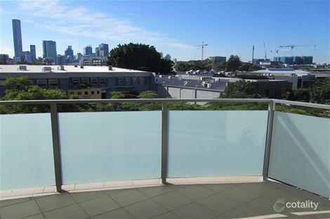 Property photo of 62/20 Donkin Street West End QLD 4101