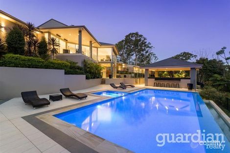 Property photo of 32 Muraban Road Dural NSW 2158