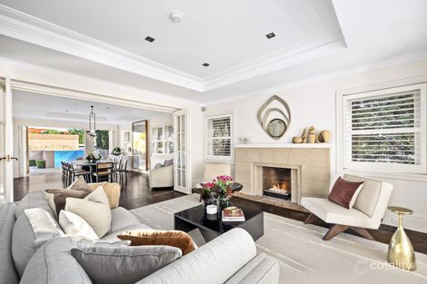Property photo of 1 Hillside Avenue Vaucluse NSW 2030