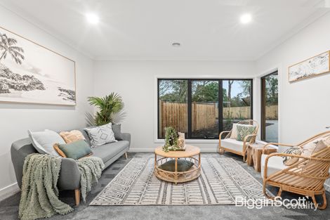 Property photo of 14A Wavell Avenue Kilsyth VIC 3137