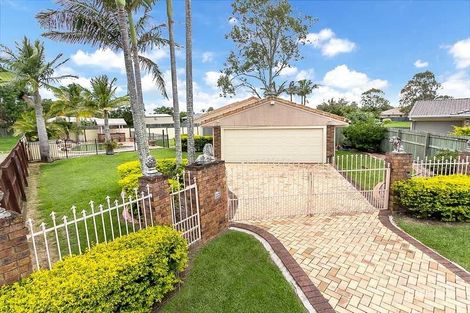 Property photo of 8 Compass Street Caboolture South QLD 4510