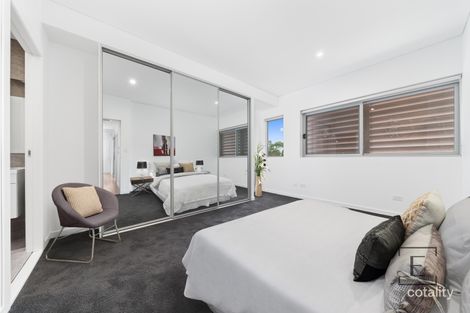 Property photo of 403/19-23 Short Street Homebush NSW 2140