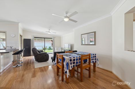 Property photo of 1/66 Red Cedar Drive Coffs Harbour NSW 2450