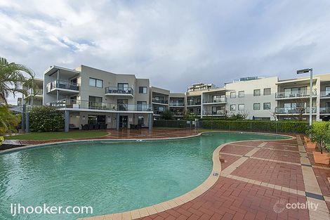 Property photo of 18/25 Melville Parade South Perth WA 6151