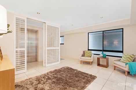 Property photo of 4/110 Oxlade Drive New Farm QLD 4005