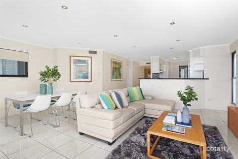 Property photo of 4/110 Oxlade Drive New Farm QLD 4005