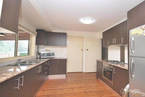 Property photo of 32 Blaxland Street Yennora NSW 2161