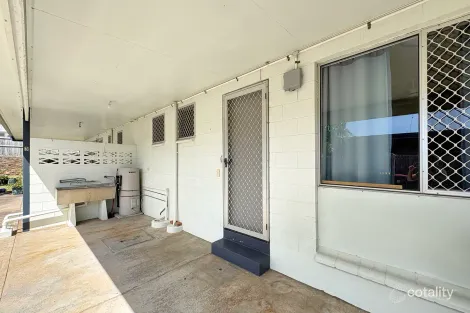 3/32 Primrose St, Belgian Gardens, QLD 4810