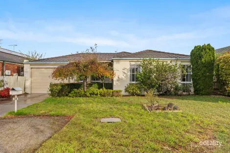 12 Yarck Ct, Sunbury, VIC 3429